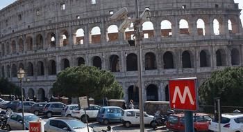 Colosseo Relais 2* Rome