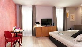 Hotel Down Town - Domus Collection Rome