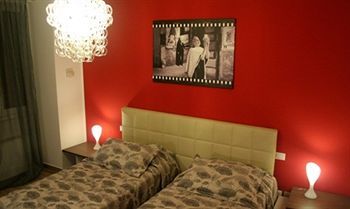 Guest house La Dolce Barberini 3*