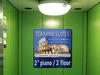 Termini 3*