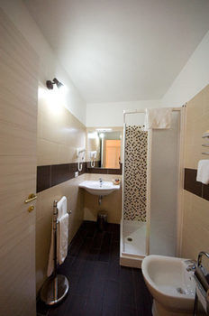 Alangia Guest house 3*
