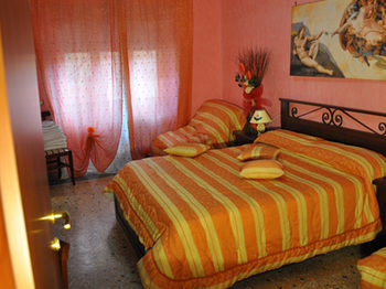 Er Centurione Guest house Rome