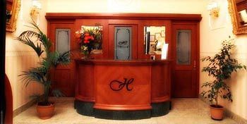 Caesar Hotel