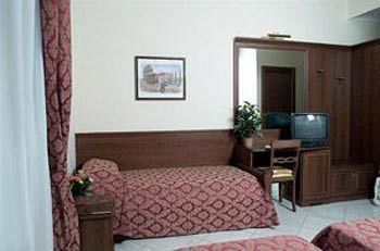 Hotel Caesar Rome