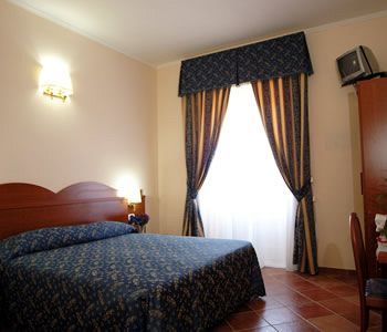 Maryelen 2 Hotel Rome