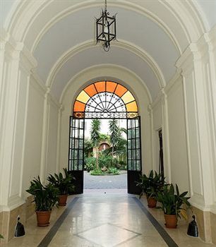 Oasi Casa de hóspedes