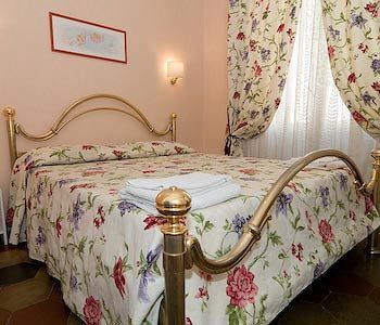 Oasi Guest house 3*