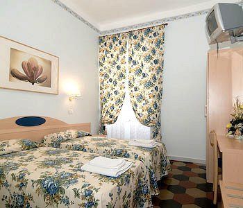 Oasi Guest house Rome