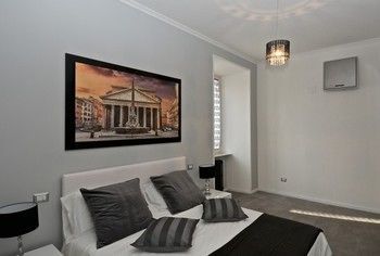 Appartement House & The - Vatican Rome