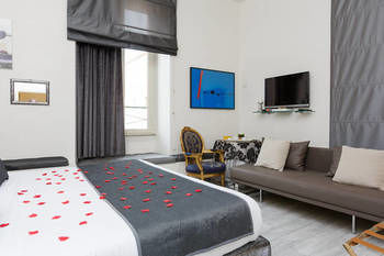 Esedra Relais Rome