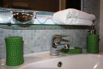 B&B Msg Roma 3* Rome