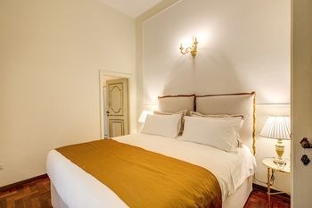 Couette-café Pantheonview - Luxury