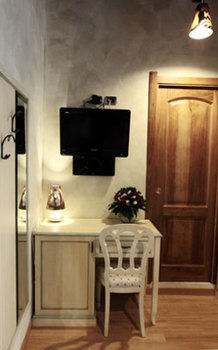 Condotti Gasthuis 2*