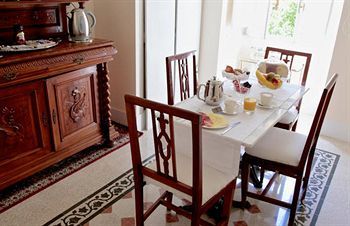 Couette-café Residenza Mazzini 2*