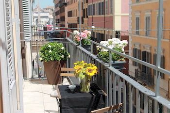 Guest house 504 Corso Rome