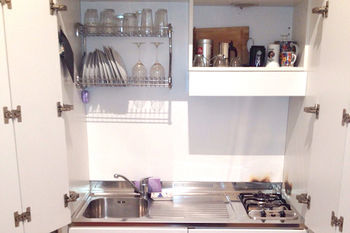 Apartamento Spanish Step *