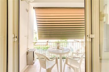Apartment A - Cinecitta
