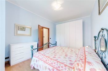 A - Cinecitta Apartment