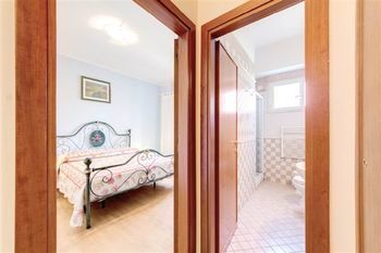A - Cinecitta Apartment *
