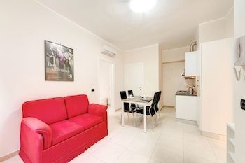 Apartment A - Cinecitta Rome