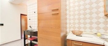 A - Cinecitta Apartment *