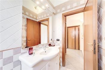 Apartment A - Cinecitta