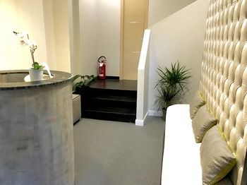 Gasthuis Residenza Flaminio Gaio Rome