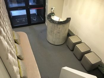 Gasthuis Residenza Flaminio Gaio