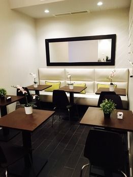 Gasthuis Residenza Flaminio Gaio 2*
