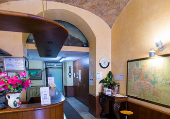 Hotel Altavilla 9