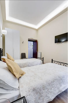 Bq House Milizie Luxury Roma