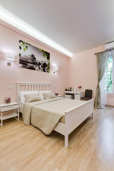 Bq House Milizie Luxury Bed & Breakfast 3*
