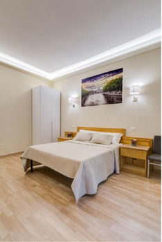 Bq House Milizie Luxury Roma