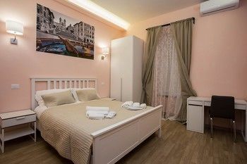 Bq House Milizie Luxury