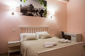 Bed & Breakfast Bq House Milizie Luxury