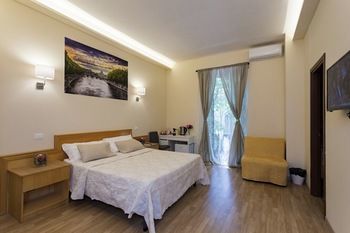 Bed & Breakfast Bq House Milizie Luxury 3*