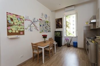 Bq House Milizie Luxury 3*