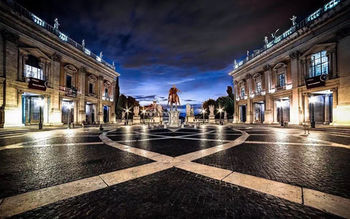 Bq House Milizie Luxury Roma