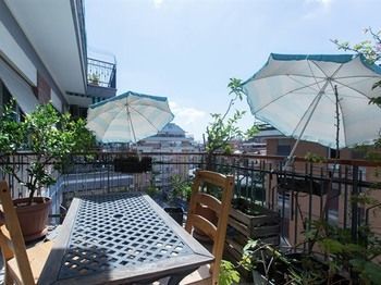 Le Fate Bed & Breakfast Rome