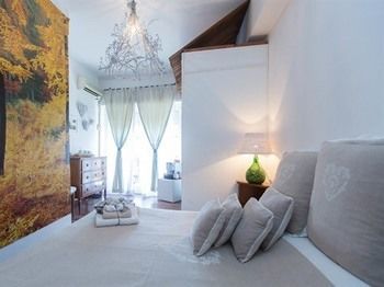 Le Fate Bed & Breakfast