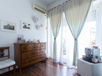 Le Fate 2* Rome
