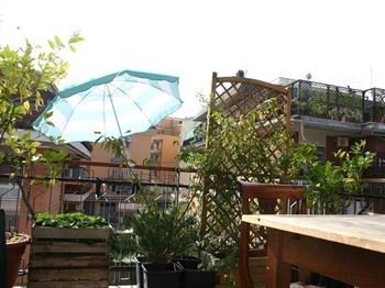 Bed & Breakfast Le Fate 2*