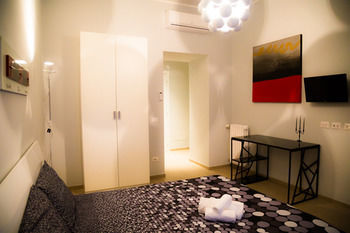 Guest house Roman Forum Holiday Termini 2*