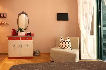 Guest house Coral 3*