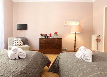 Guest house Coral Rome