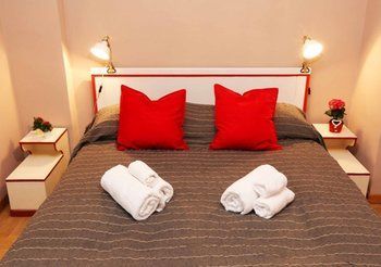 Guest house Coral Rome