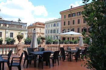 Guest house The House Rome