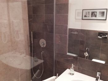 Couette-café Trastevere's Friends 3*