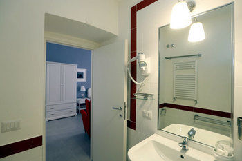 Together Guest house Rome
