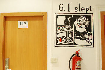 M&j Place Hostel Rome